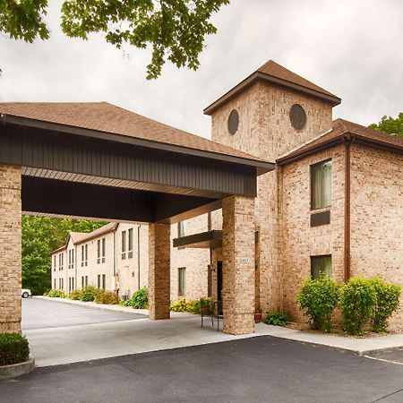 Best Western Plaza Hotel Saugatuck Ngoại thất bức ảnh