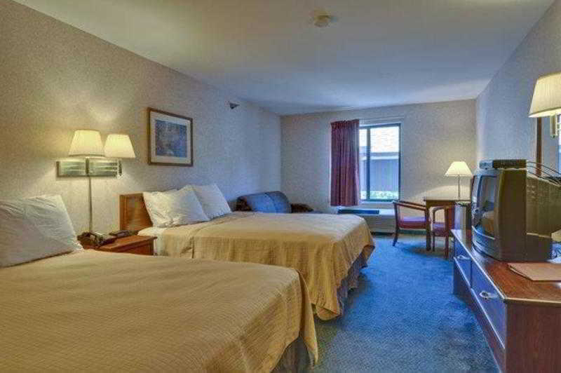 Best Western Plaza Hotel Saugatuck Phòng bức ảnh