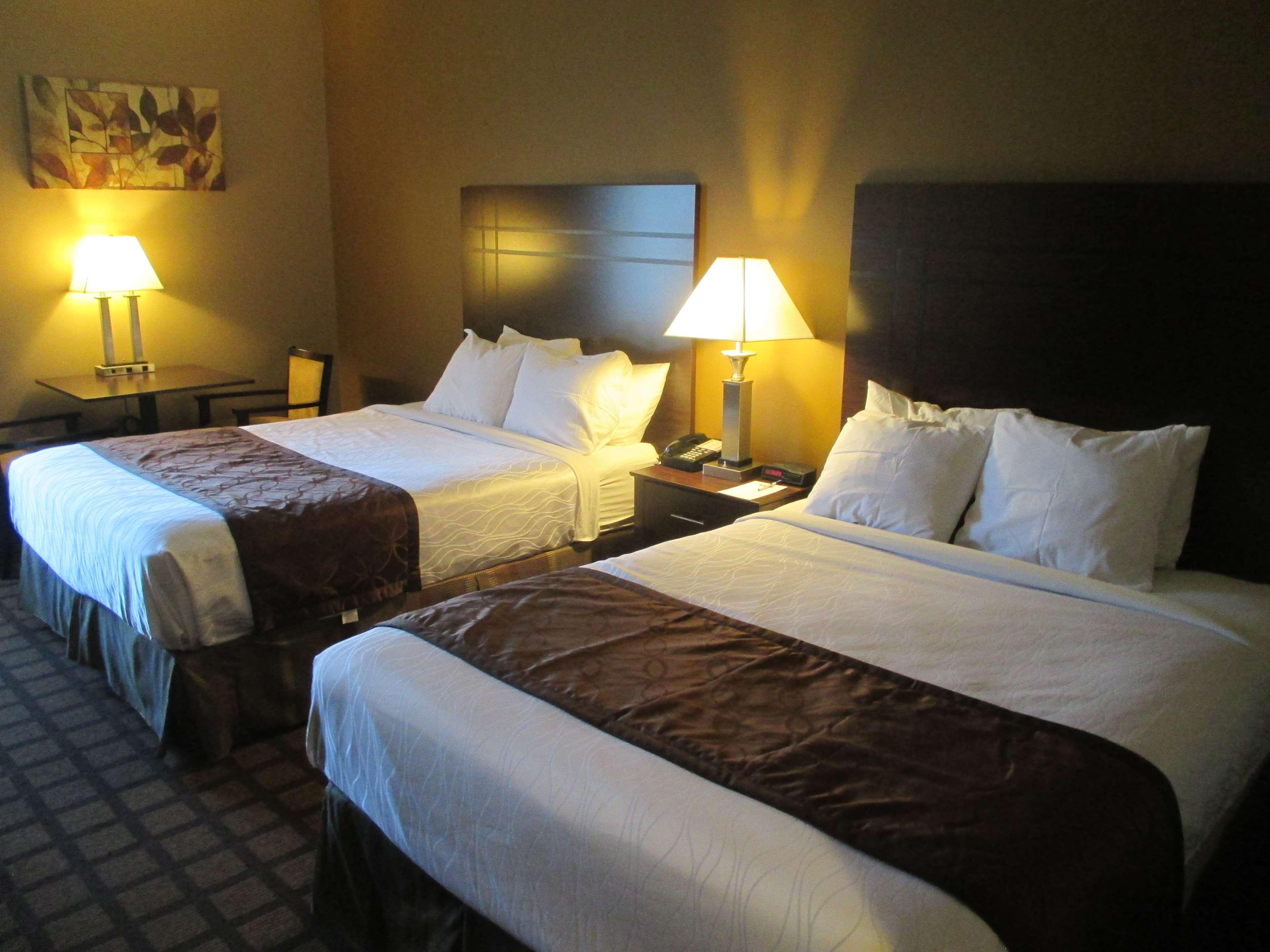 Best Western Plaza Hotel Saugatuck Ngoại thất bức ảnh