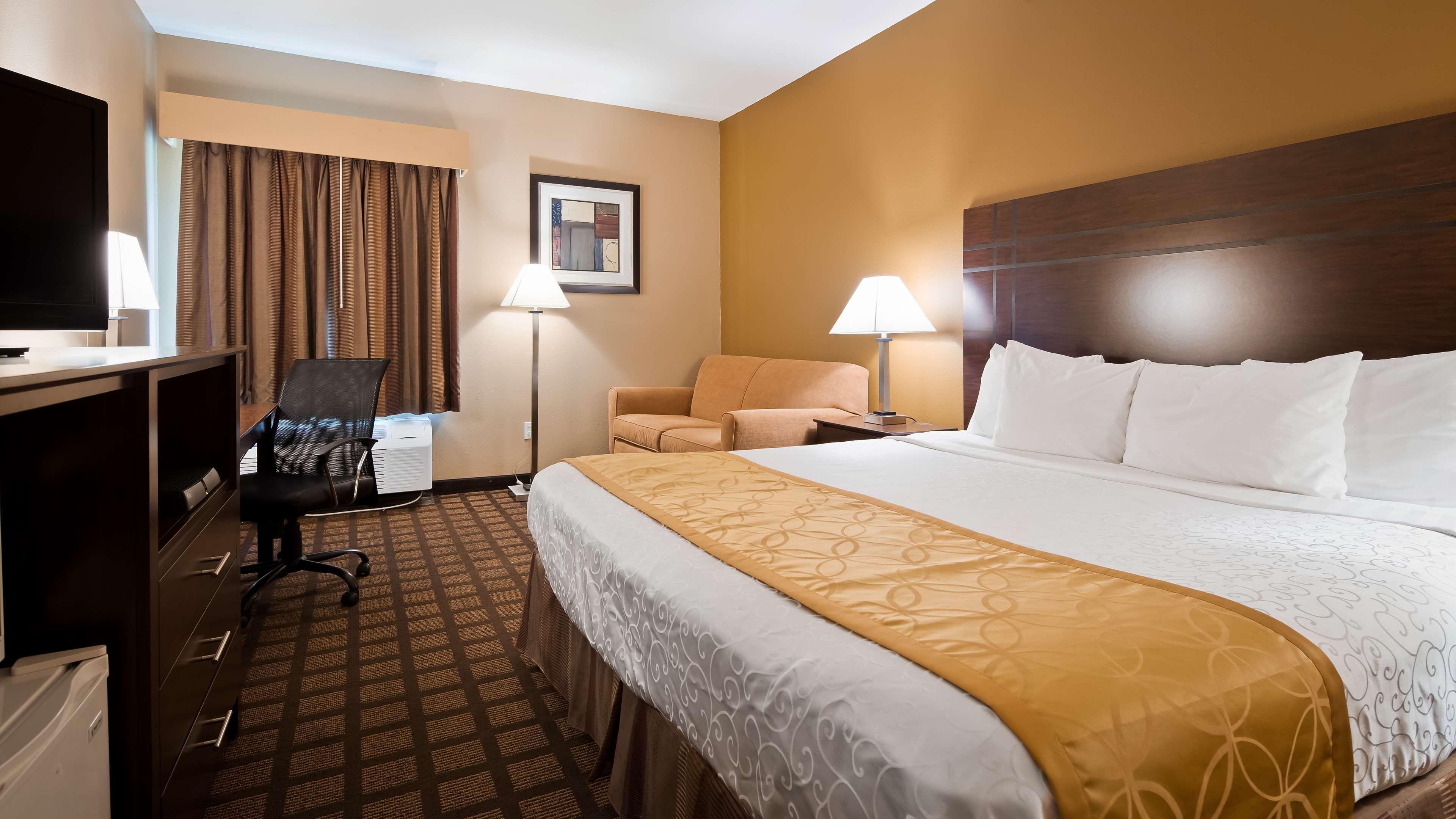 Best Western Plaza Hotel Saugatuck Ngoại thất bức ảnh