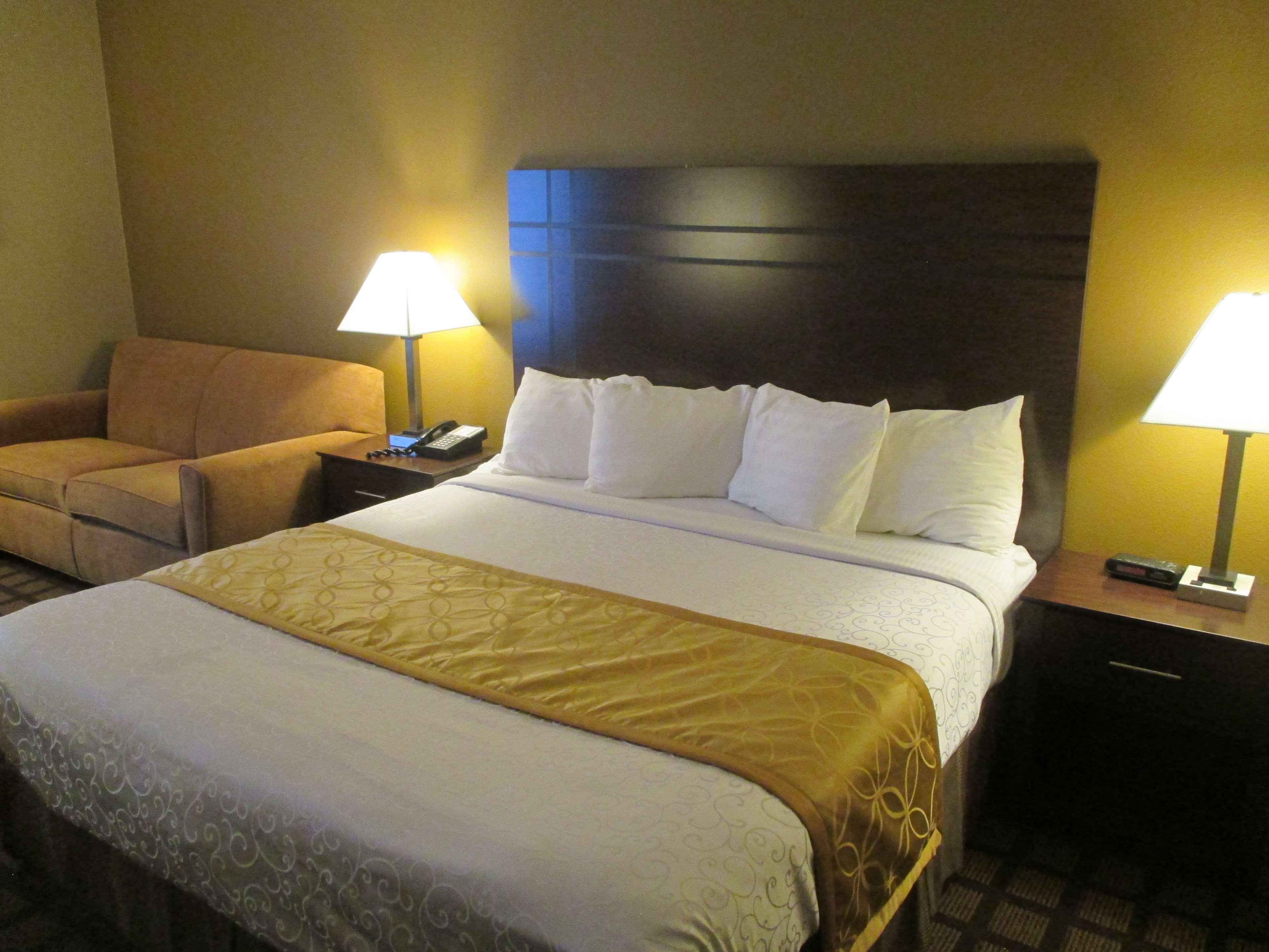 Best Western Plaza Hotel Saugatuck Ngoại thất bức ảnh