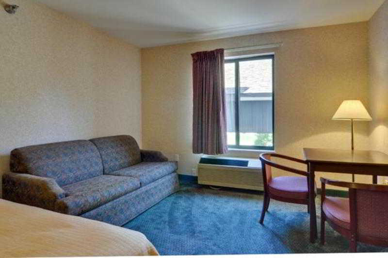 Best Western Plaza Hotel Saugatuck Ngoại thất bức ảnh