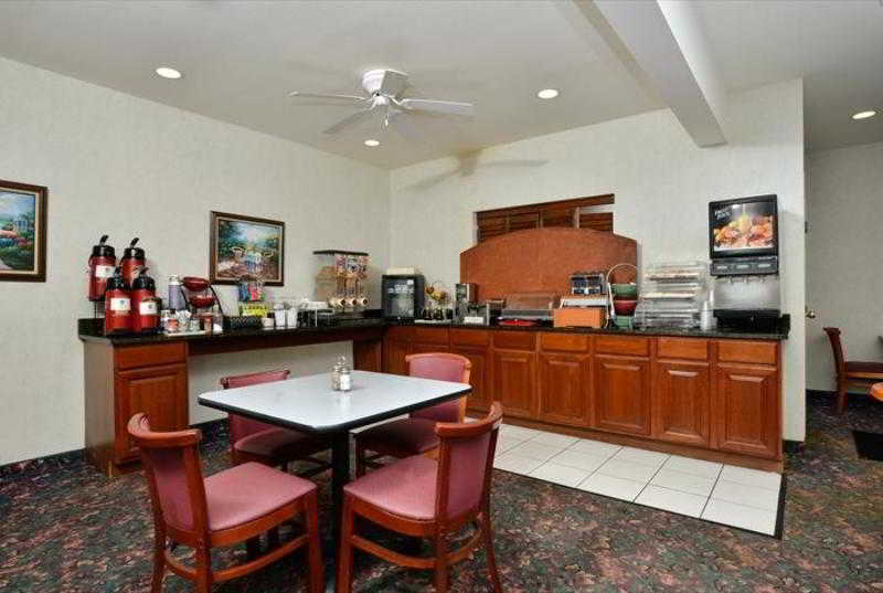Best Western Plaza Hotel Saugatuck Ngoại thất bức ảnh