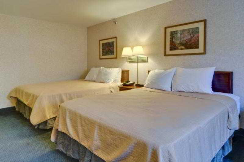 Best Western Plaza Hotel Saugatuck Phòng bức ảnh