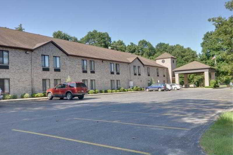 Best Western Plaza Hotel Saugatuck Ngoại thất bức ảnh