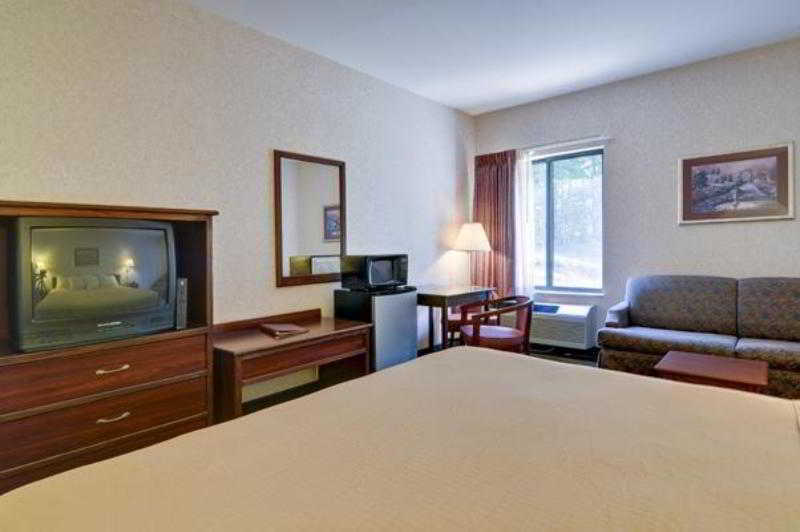 Best Western Plaza Hotel Saugatuck Ngoại thất bức ảnh