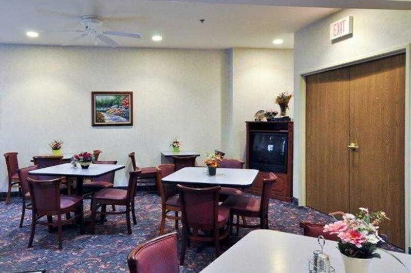 Best Western Plaza Hotel Saugatuck Ngoại thất bức ảnh