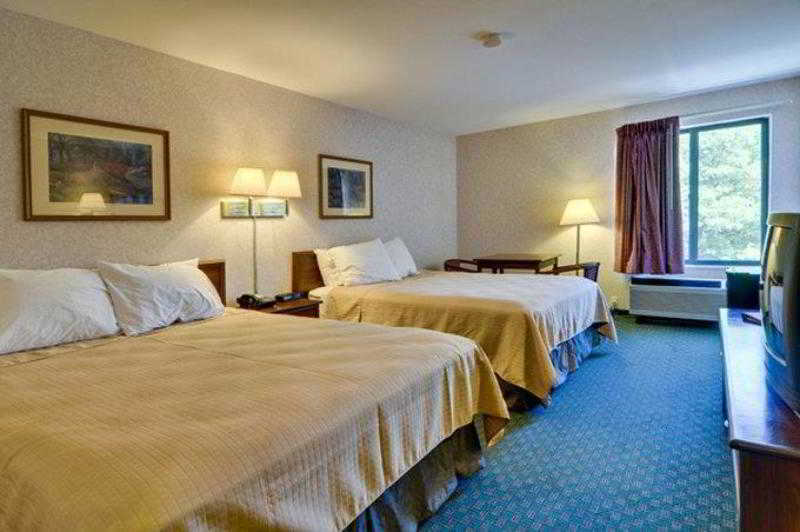 Best Western Plaza Hotel Saugatuck Ngoại thất bức ảnh