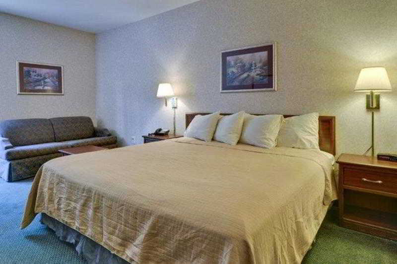 Best Western Plaza Hotel Saugatuck Ngoại thất bức ảnh