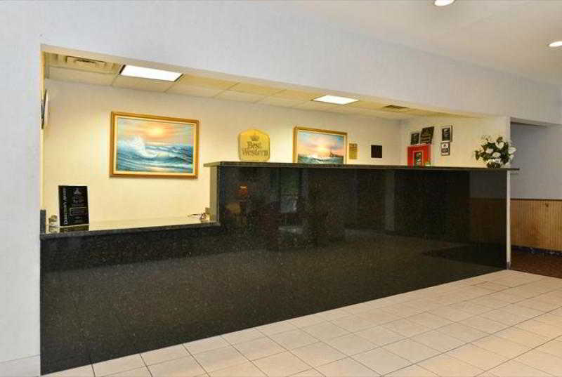 Best Western Plaza Hotel Saugatuck Ngoại thất bức ảnh