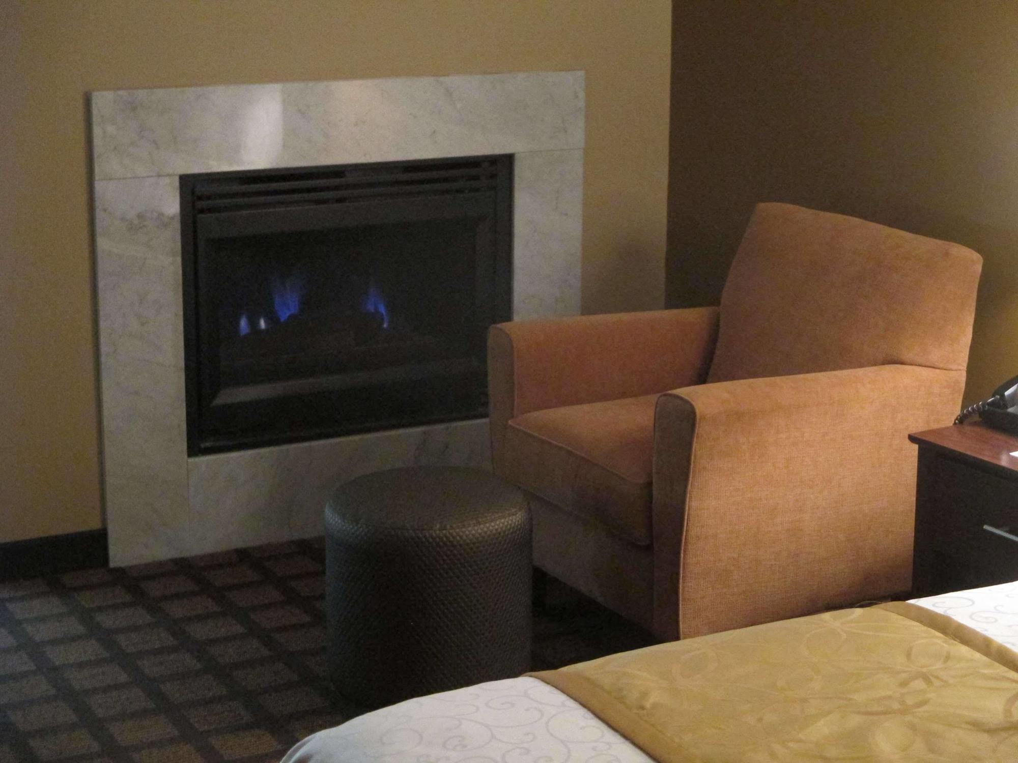Best Western Plaza Hotel Saugatuck Ngoại thất bức ảnh