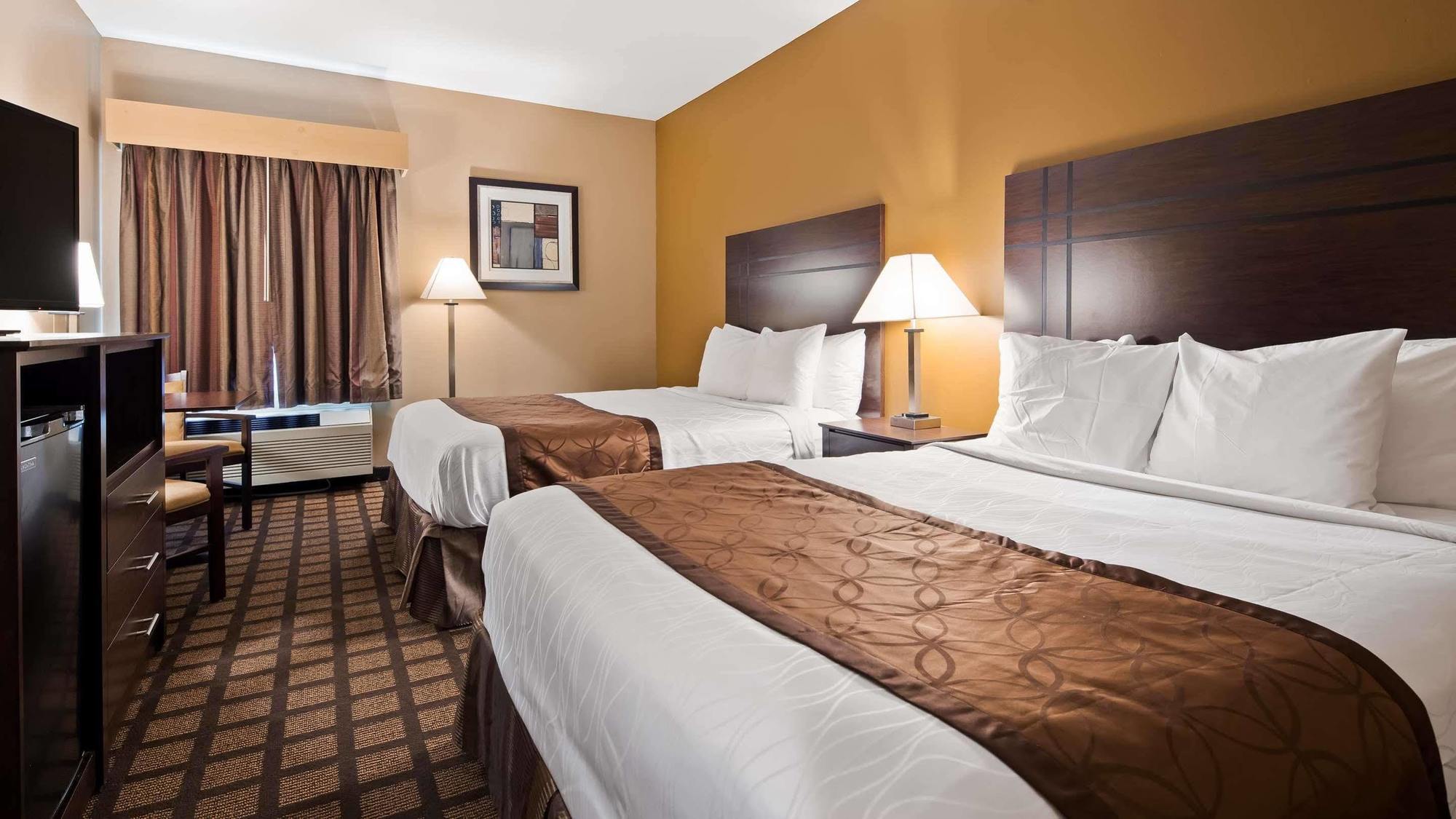Best Western Plaza Hotel Saugatuck Ngoại thất bức ảnh