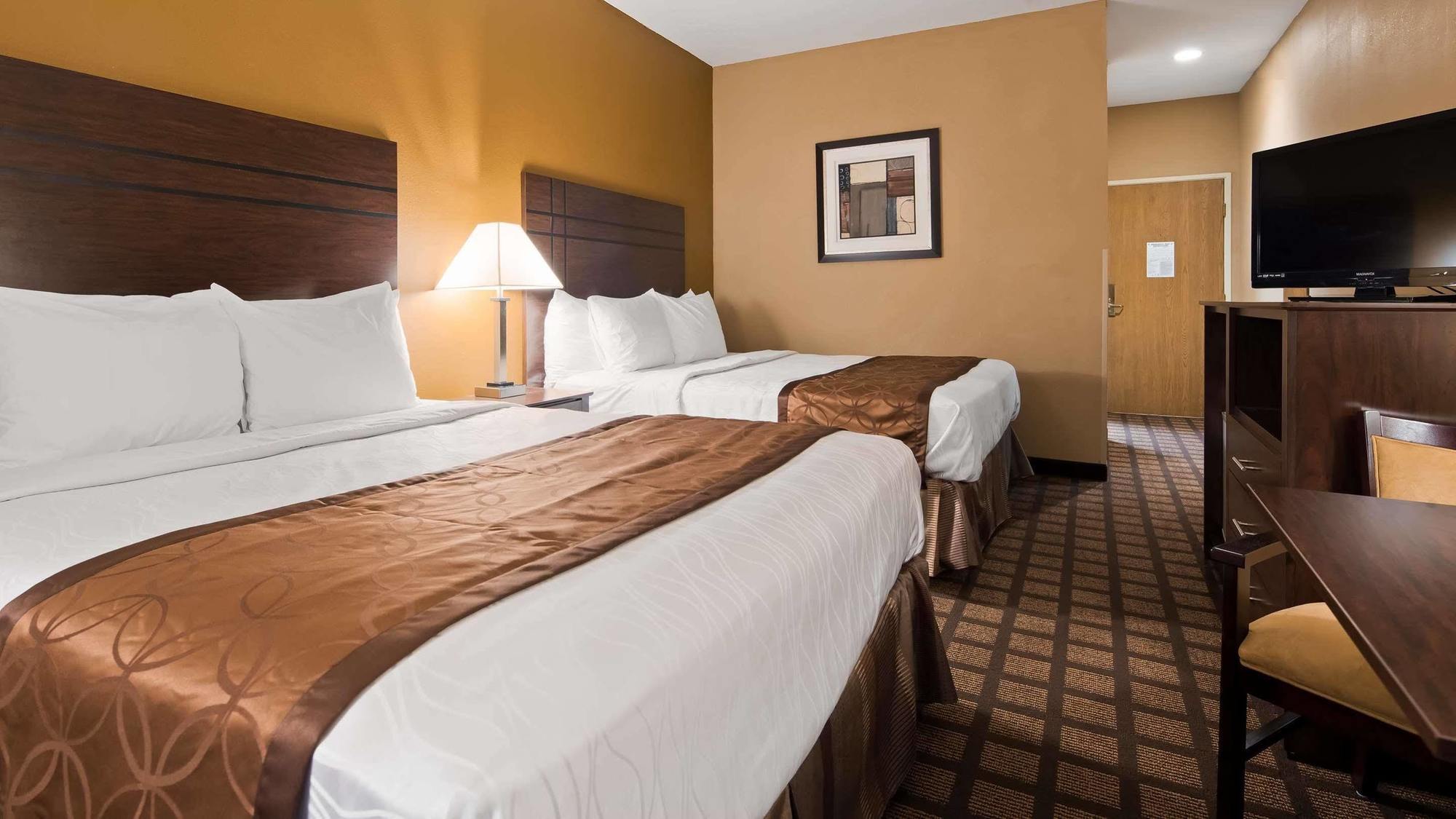 Best Western Plaza Hotel Saugatuck Ngoại thất bức ảnh